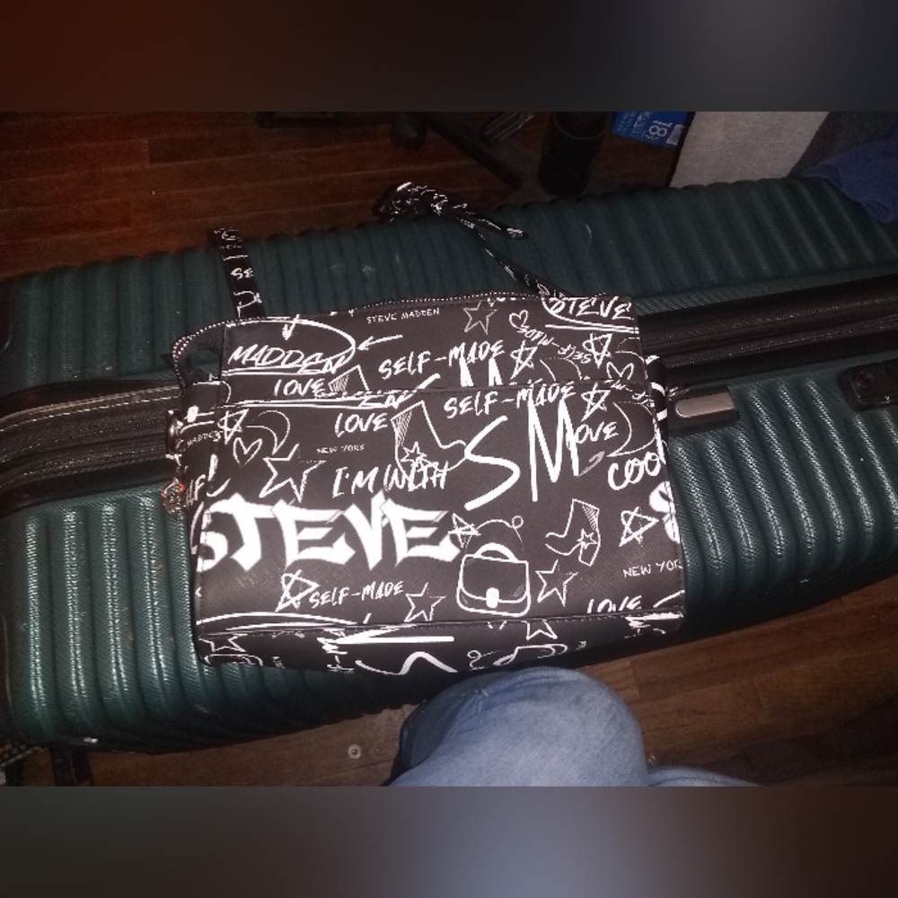 Steve Madden